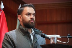 Evo Morales victimización para ganar poder político