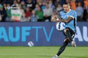 Uruguay Ecuador empate en eliminatorias sudamericanas