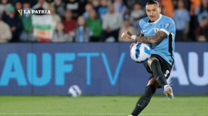 Uruguay Ecuador empate en eliminatorias sudamericanas