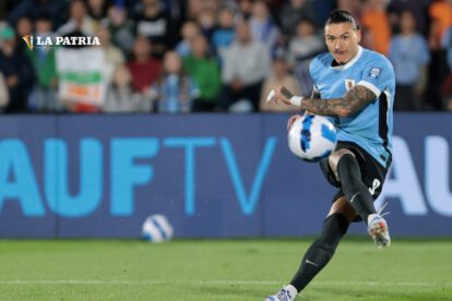 Uruguay Ecuador empate en eliminatorias sudamericanas