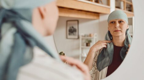 Cáncer de mama: octubre, el mes para agendar la cita imperdible