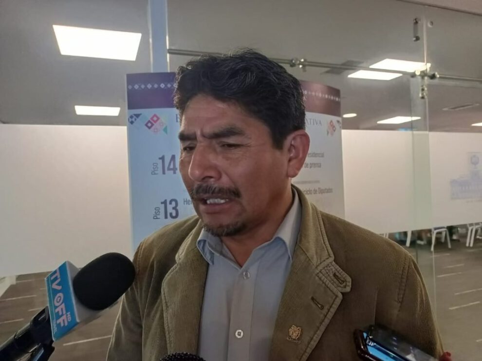 Juicio de responsabilidades por frenar elecciones judiciales