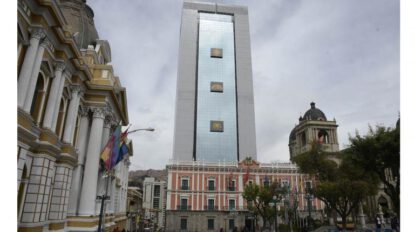 Consejo Nacional de Autonomías en la Casa Grande del Pueblo