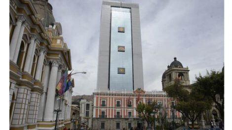 Consejo Nacional de Autonomías en la Casa Grande del Pueblo