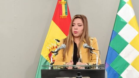 elecciones judiciales