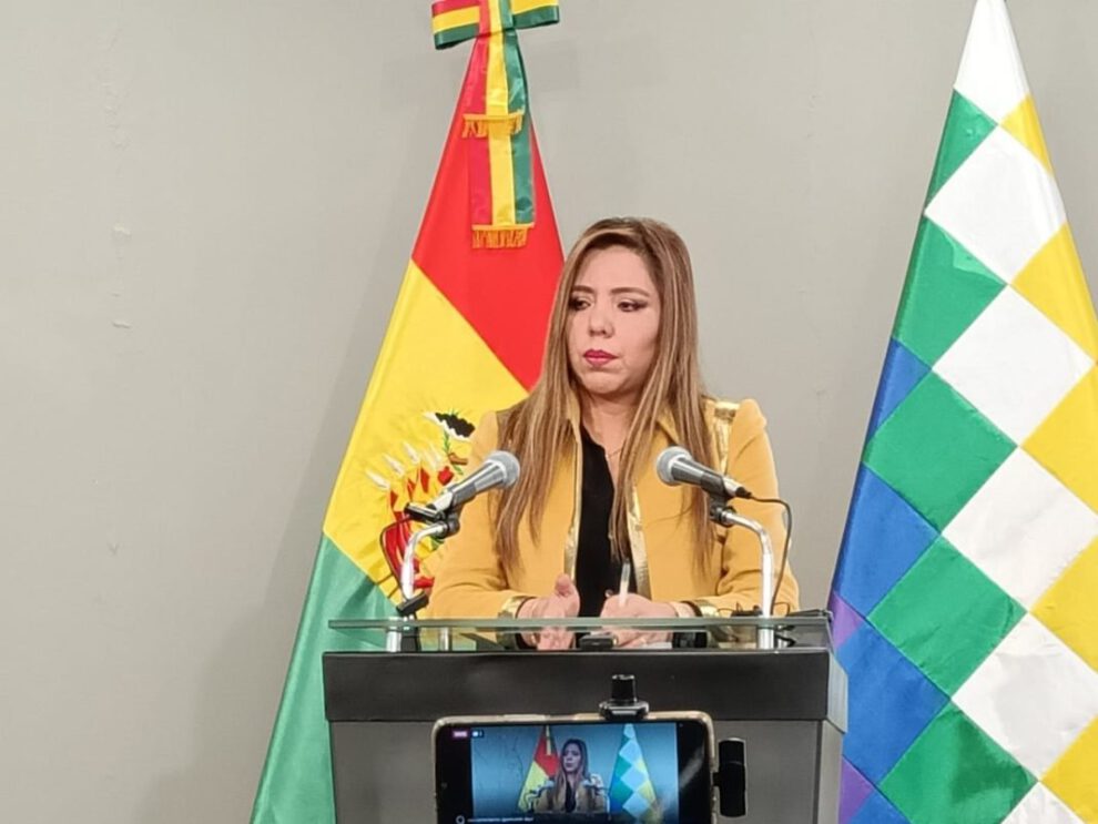 elecciones judiciales