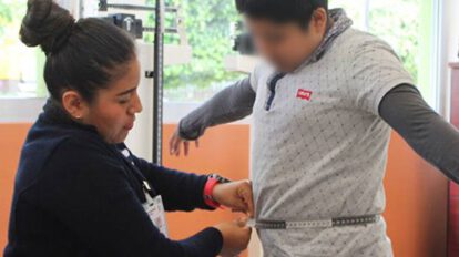 Sobrepeso en Bolivia y su impacto en la salud pública