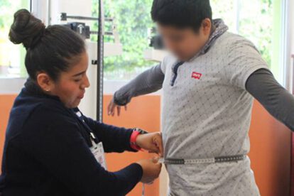 Sobrepeso en Bolivia y su impacto en la salud pública