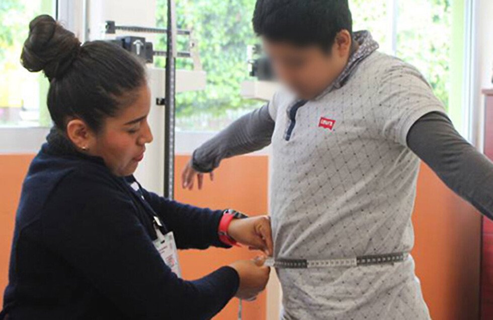 Sobrepeso en Bolivia y su impacto en la salud pública