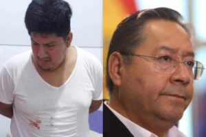 feminicidio en Caranavi