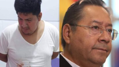 feminicidio en Caranavi