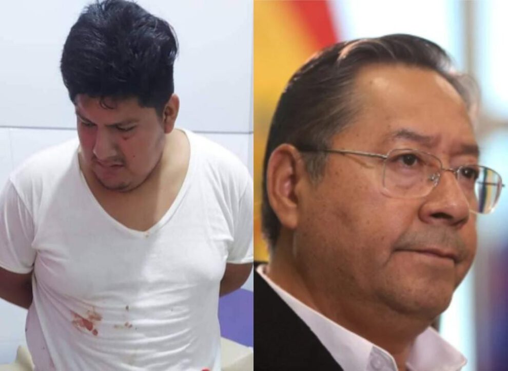 feminicidio en Caranavi