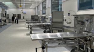 Muertes de migrantes en Arizona