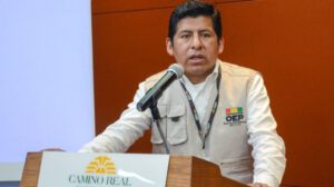 Elecciones judiciales en riesgo por devolución de listas
