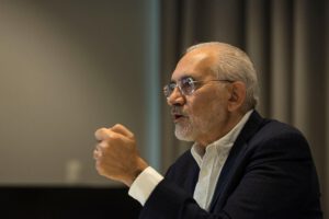 Carlos Mesa juicio infamia