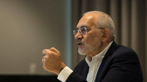 Carlos Mesa juicio infamia