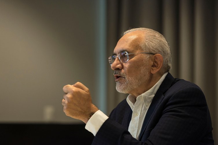 Carlos Mesa juicio infamia