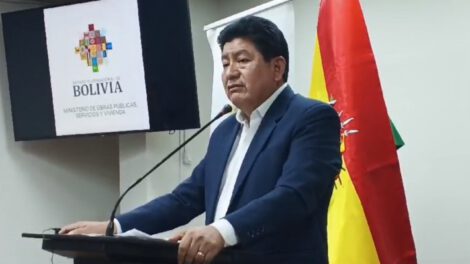 bloqueos en Bolivia provocan pérdidas económicas según Edgar Montaño
