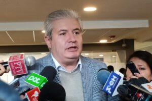 Proyecto de declaración camaral presentado por Enrique Urquidi