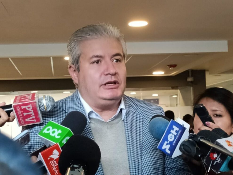 Proyecto de declaración camaral sobre elecciones judiciales