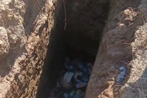 asesinato de Cristian en Viacha