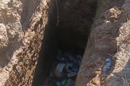 asesinato de Cristian en Viacha