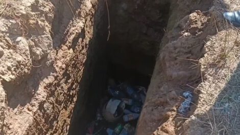 asesinato de Cristian en Viacha