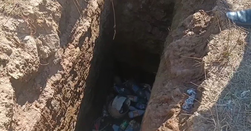 asesinato de Cristian en Viacha