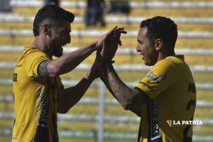 The Strongest enfrenta un desafío en el torneo Clausura