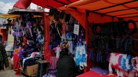 Ordenanza Municipal 063/2013 y ferias de temporada en Oruro