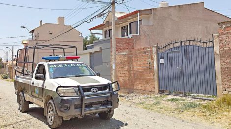 Profesor acusado de abuso en Quillacollo