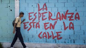 Emergencia educativa en Venezuela
