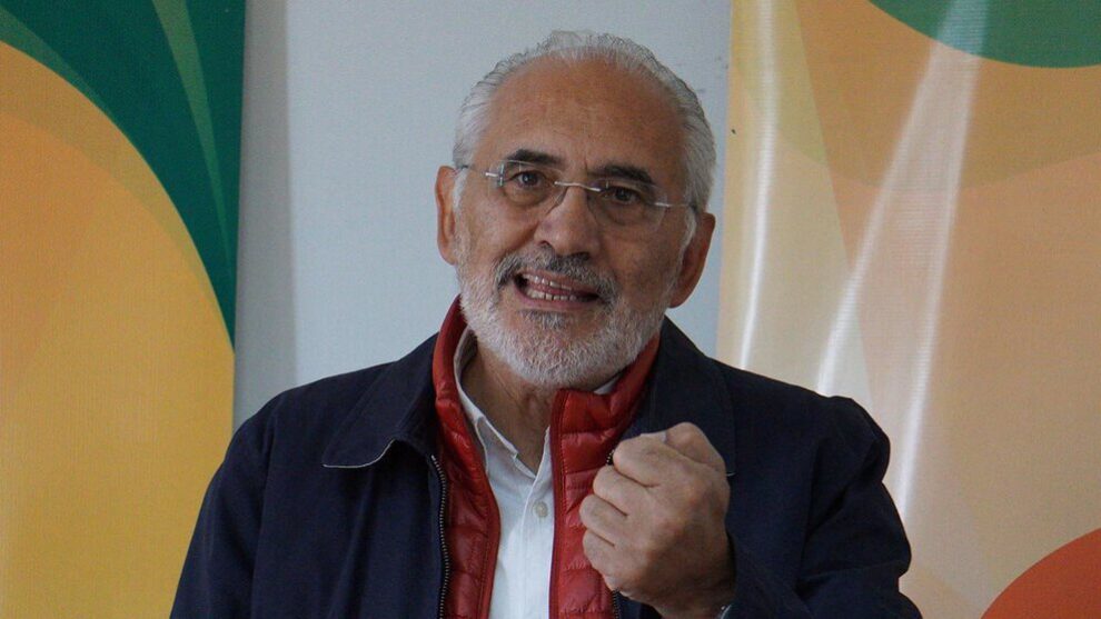 Carlos Mesa exige al TSE cumplir con elecciones judiciales