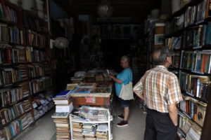 apagón total en Cuba tras accidente en central termoeléctrica