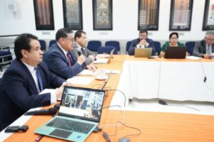 Juan Lanchipa avances en justicia penal