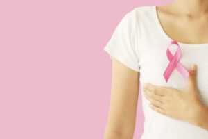 cáncer de mama en mujeres jóvenes