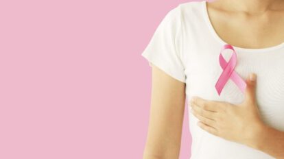 cáncer de mama en mujeres jóvenes