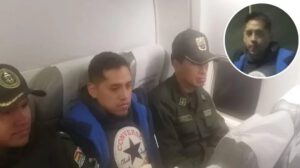 Tortura en penal El Abra
