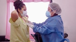 diagnóstico precoz del cáncer de mama