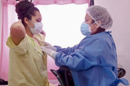 diagnóstico precoz del cáncer de mama