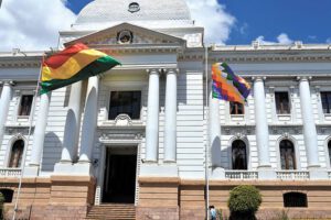 El Tribunal Constitucional revisará elecciones judiciales