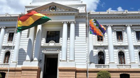 El Tribunal Constitucional revisará elecciones judiciales