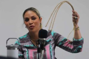 manipulación informática en alcaldía cruceña