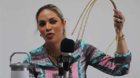 manipulación informática en alcaldía cruceña