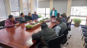 Importadores de alimentarios en Bolivia