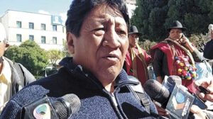 Bloqueos transporte pesado por incumplimiento de acuerdos