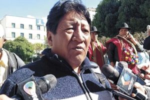 Bloqueos transporte pesado por incumplimiento de acuerdos