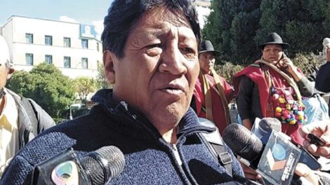 Bloqueos transporte pesado por incumplimiento de acuerdos