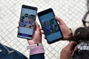 Disputa interna del MAS en redes sociales