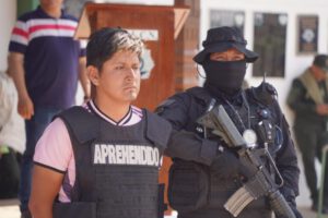 Detención preventiva Jorge Janco acusado de raptar a dos menores